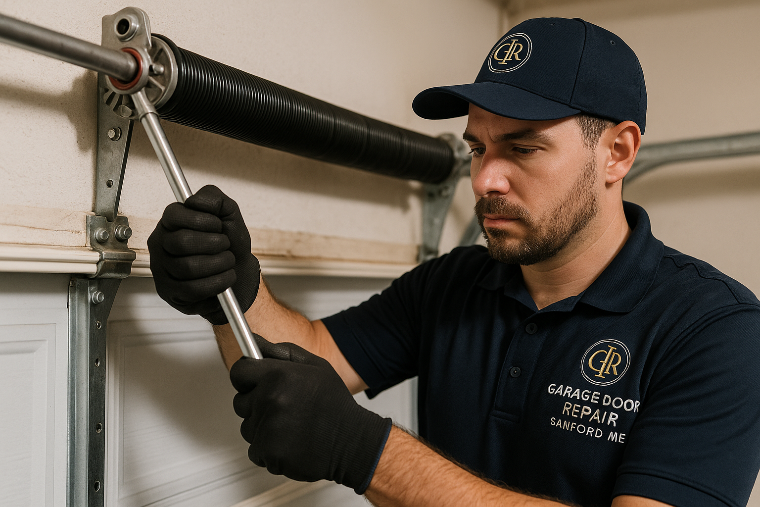Best Garage Door Styles for Modern Homes in Wakefield, MA - Light Garage Door Repair