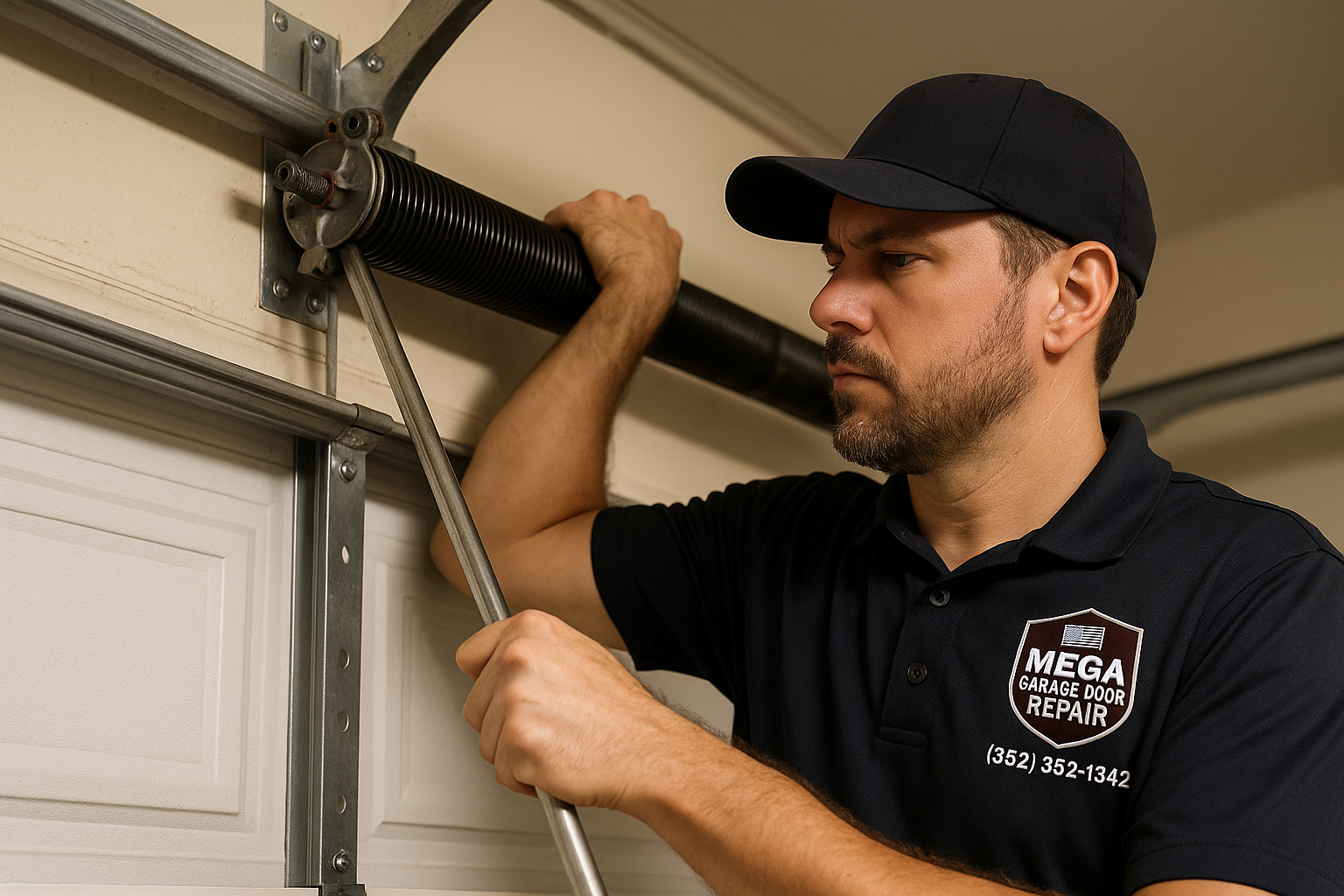Weather-Proofing Your Garage Door: Essential Tips from Light Garage Door Repair in Wakefield, MA