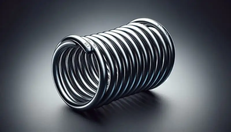 Garage Door Spring Repair — Glendale